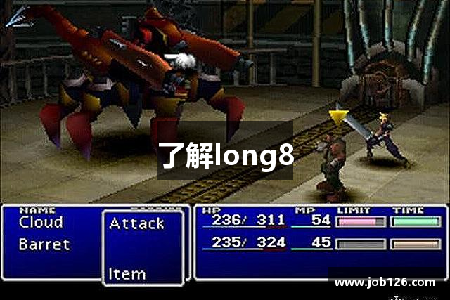 了解long8